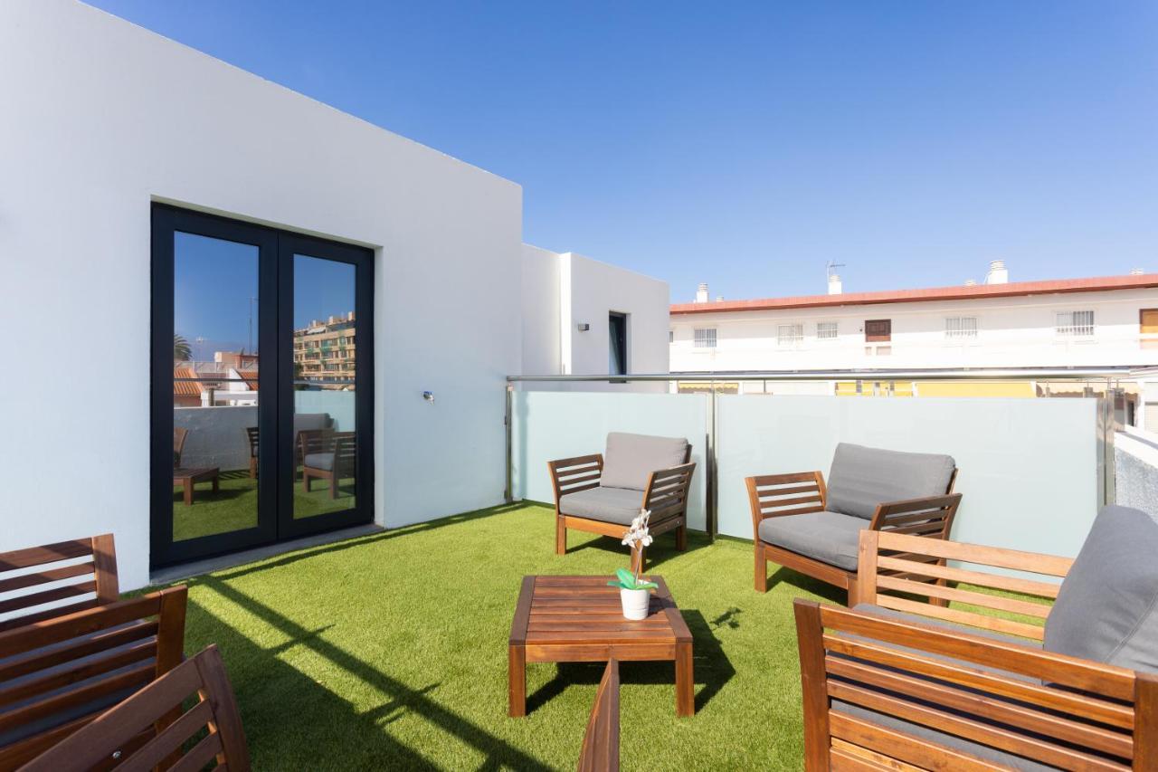 Home2Book Casa Boissier, Breakfast Included Las Palmas de Gran Canaria Exteriér fotografie