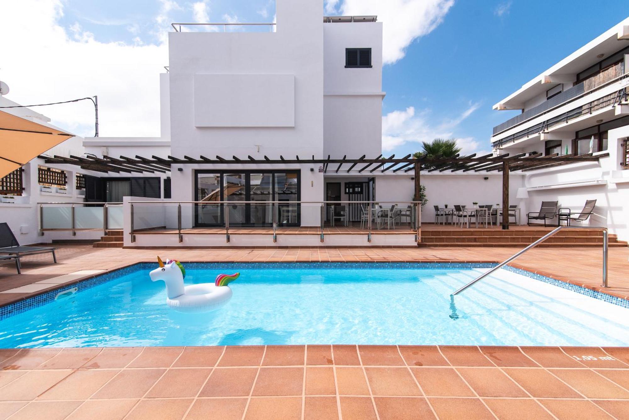 Home2Book Casa Boissier, Breakfast Included Las Palmas de Gran Canaria Exteriér fotografie